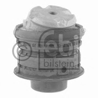 FEBI 24235 -  Подвеска, двигатель