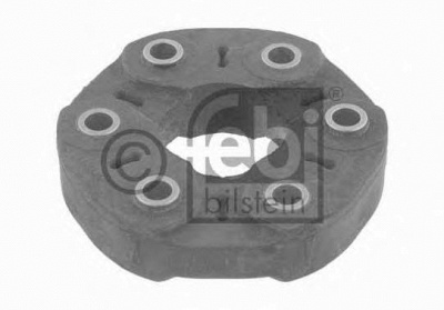 FEBI 24250 - Шарнир, продольный вал