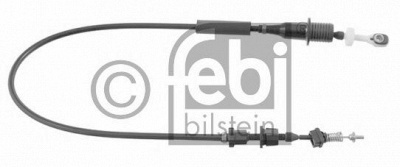 FEBI 24265 -  Тросик газа