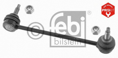 FEBI 24267 -  Тяга / стойка, стабилизатор
