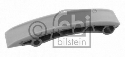 FEBI 24280 -  Планка успокоителя, цепь привода