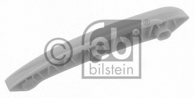 FEBI 24286 -  Планка успокоителя, цепь привода