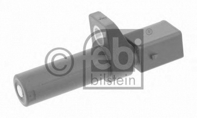 FEBI 24345 -  Датчик положения коленвала