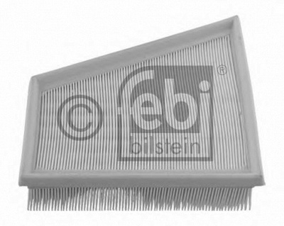 FEBI 24394 -  Фильтр. элемент возд. фильтра