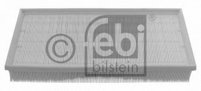 FEBI 24396 -  Фильтр воздушный двигателя