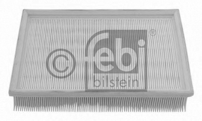 FEBI 24398 -  Воздушный фильтр