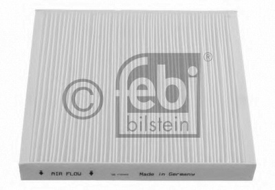 FEBI 24423 -  Фильтр воздуха в салоне