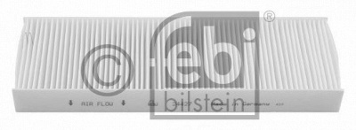 FEBI 24427 -  Фильтр воздуха в салоне