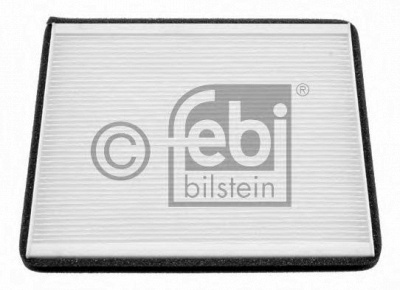 FEBI 24433 -  Фильтр воздуха в салоне