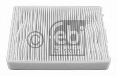 FEBI 24440 -  Фильтр воздуха в салоне