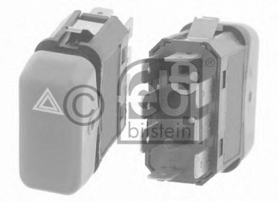 FEBI 24470 -  Указатель аварийной сигнализации