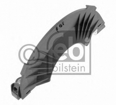 FEBI 24502 -  ЗАЩИТНЫЙ КОЖУХ РЕМНЯ ДВС