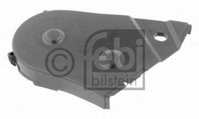 FEBI 24504 -  Кожух ремня ГРМ верхний передний