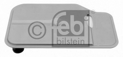 FEBI 24538 -  Гидрофильтр, автоматическая коробка передач
