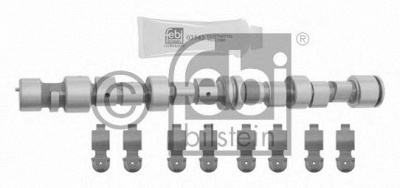 FEBI 24549 -  Комплект распредвала