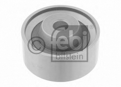 FEBI 24551 -  Паразитный / Ведущий ролик, зубчатый ремень