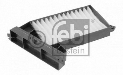 FEBI 24554 -  Фильтр воздуха в салоне