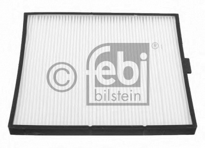 FEBI 24564 -  Фильтр воздуха в салоне