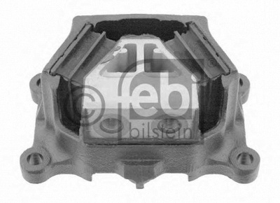 FEBI 24584 -  Подвеска, автоматическая коробка передач