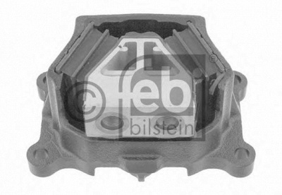 FEBI 24585 -  Подвеска, автоматическая коробка передач| Подвеска, ступенчатая коробка передач
