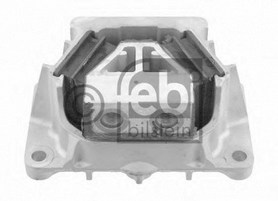 FEBI 24586 -  Подвеска, двигатель