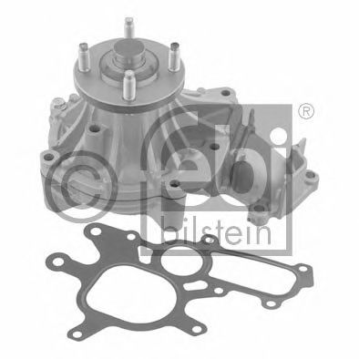 FEBI 24589 -  Водяной насос