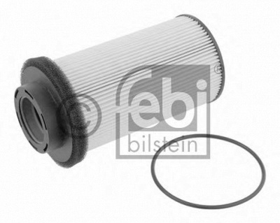 FEBI 24663 -  Фильтр топливный