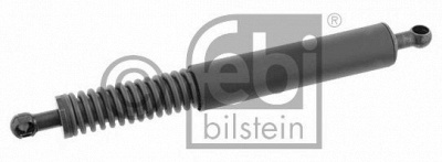 FEBI 24718 -  Газовая пружина, крышка багажник