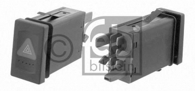 FEBI 24742 -  Указатель аварийной сигнализации