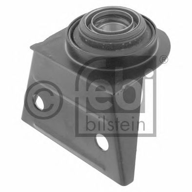 FEBI 24782 -  Подшипник подвесной карданного вала