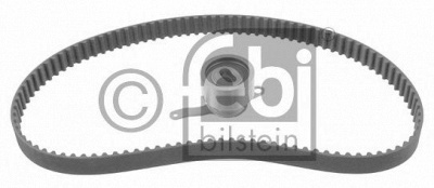 FEBI 24817 -  Комплект ремня ГРМ