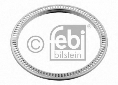 FEBI 24839 -  Зубчатый диск импульсного датчика, противобл. устройство.