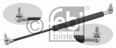 FEBI 24844 -  Газовая пружина, крышка багажник