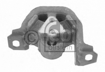 FEBI 24857 -  Подвеска, автоматическая коробка передач