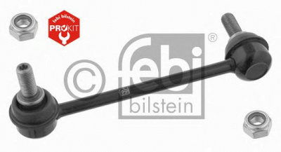 FEBI 24961 -  Тяга / стойка, стабилизатор