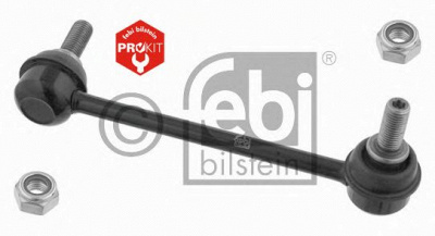 FEBI 24962 -  Тяга / стойка, стабилизатор