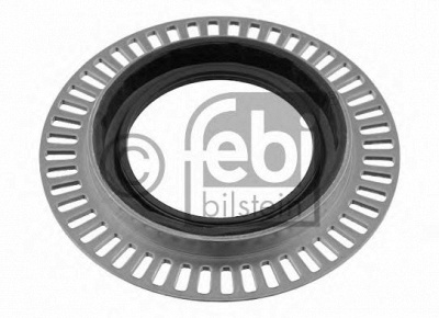 FEBI 24994 -  Уплотняющее кольцо вала, планетарная колесная передача