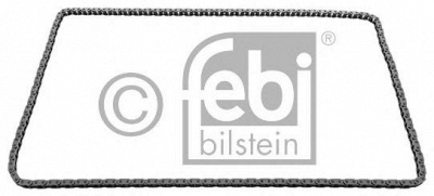 FEBI 25165 -  Цепь привода распредвала