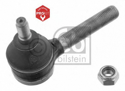 FEBI 25190 -  Наконечник поперечной рулевой тяги