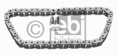 FEBI 25219 -  Цепь, привод маслонасоса