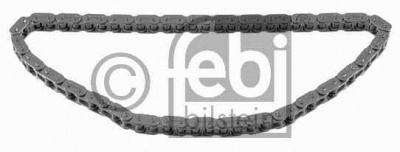FEBI 25229 -  Цепь привода масляного насоса
