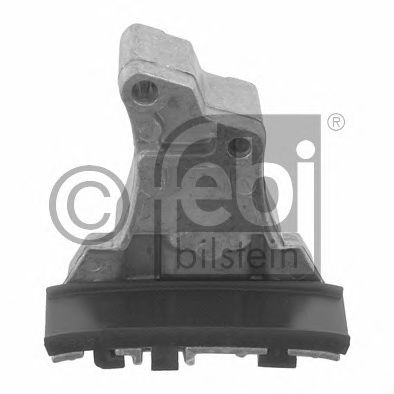 FEBI 25300 -  Планка успокоителя, цепь привода