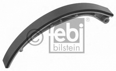 FEBI 25304 -  Планка успокоителя, цепь привода