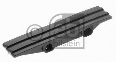 FEBI 25305 -  Планка успокоителя, цепь привода