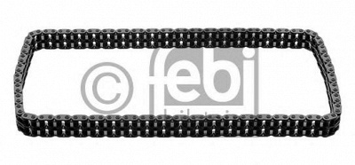 FEBI 25354 -  Цепь привода распредвала