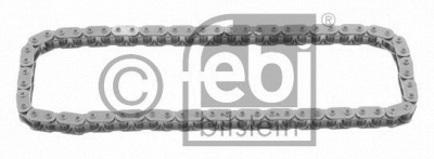 FEBI 25357 -  Цепь приводная масляного