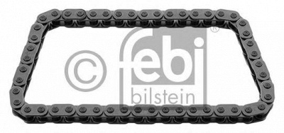 FEBI 25360 -  Цепь привода распредвала
