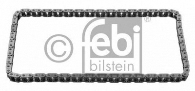 FEBI 25364 -  Цепь привода распредвала