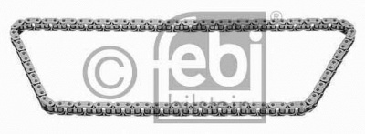 FEBI 25370 -  Цепь привода распредвала