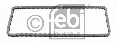 FEBI 25371 -  Цепь привода распредвала